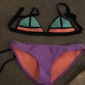 Triangl Swimsuit